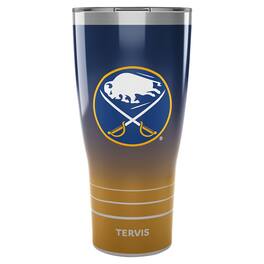 Tervis - Buffalo Sabres 30oz. Ombre Stainless Steel Tumbler - Multicolor