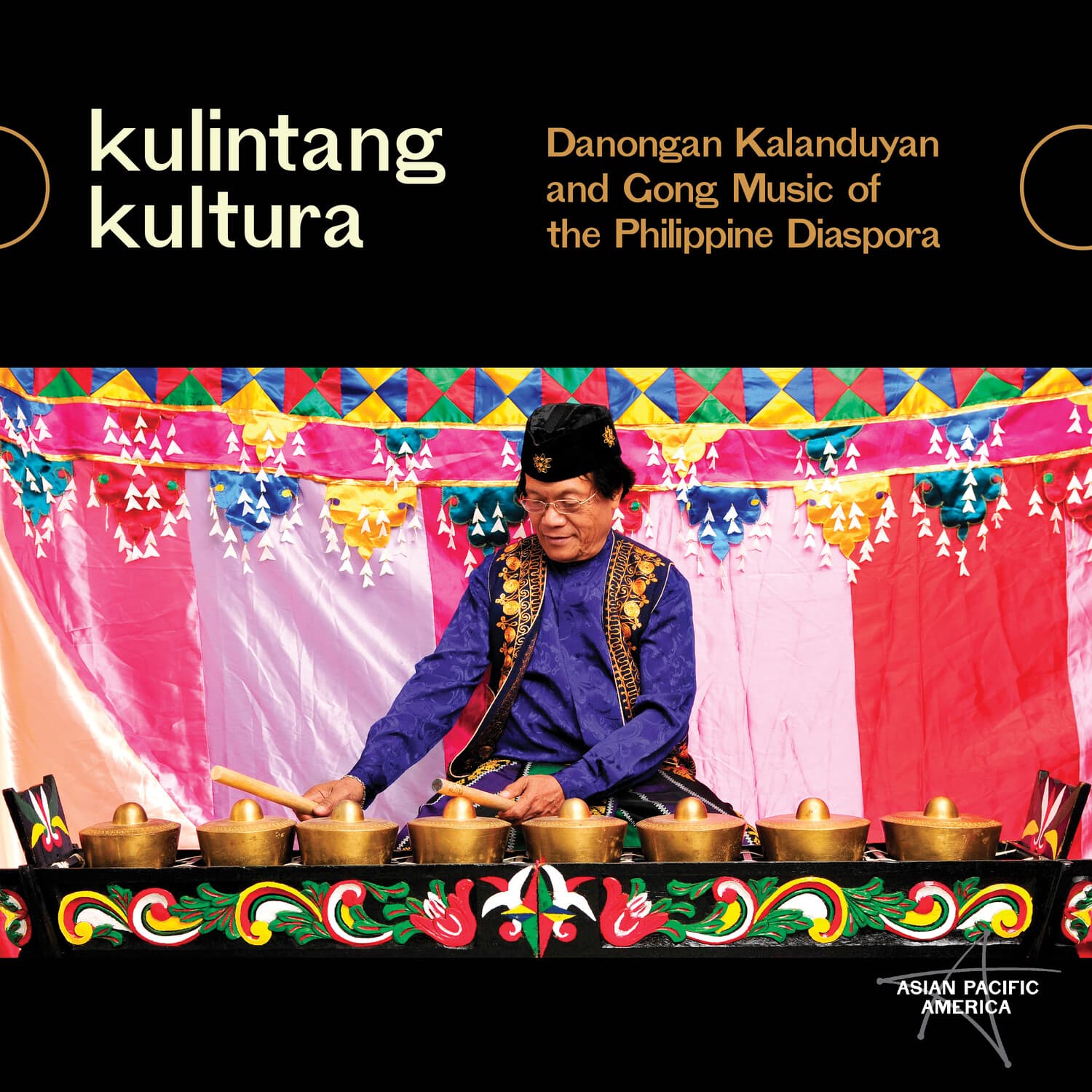 Kulintang Kultura - Kulintang Kultura: Danongan Kalanduyan & Gong Music of the Philippine   - COMPACT DISCS [CD] price history on PriceWatchPro