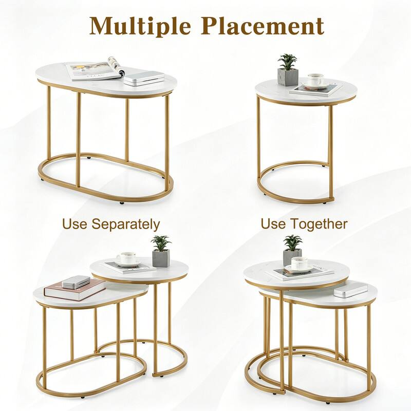 Multiple Placement

Use Separately

Use Together