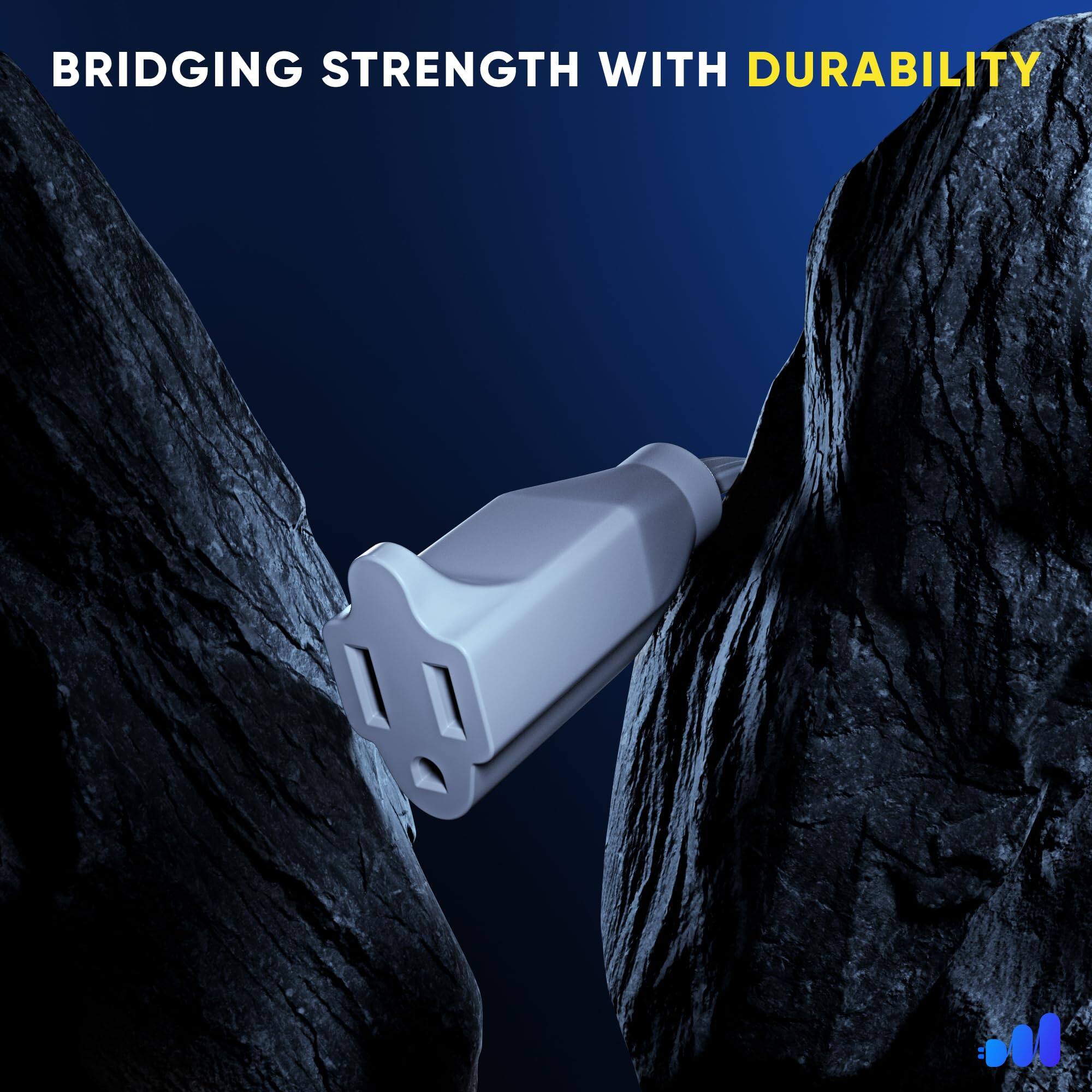 BRIDGING STRENGTH WITH DURABILITY