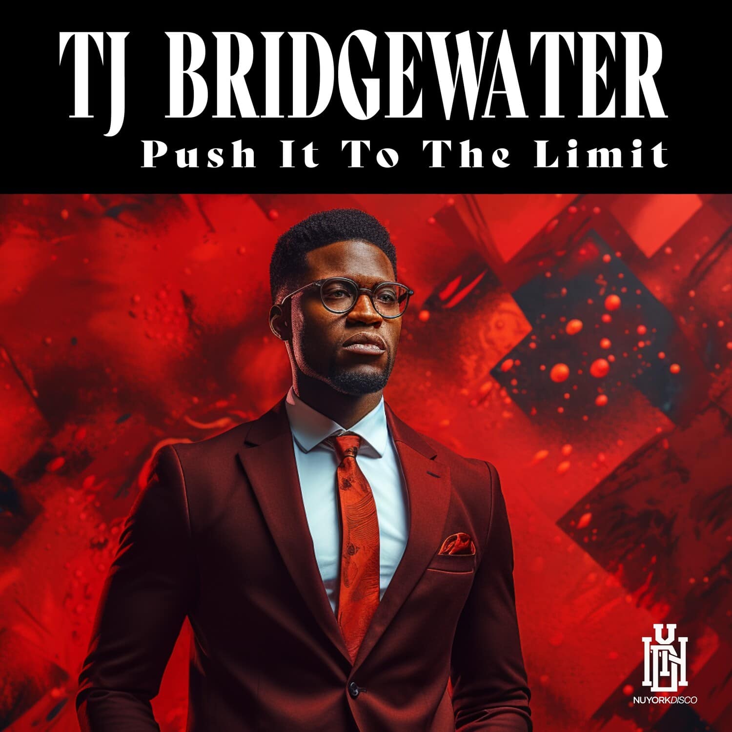 TJ Bridgewater - Push It To The Limit   - COMPACT DISCS [CD] price history on PriceWatchPro