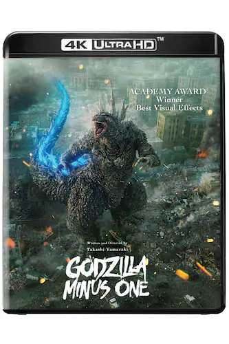 Action & Adventure Movies