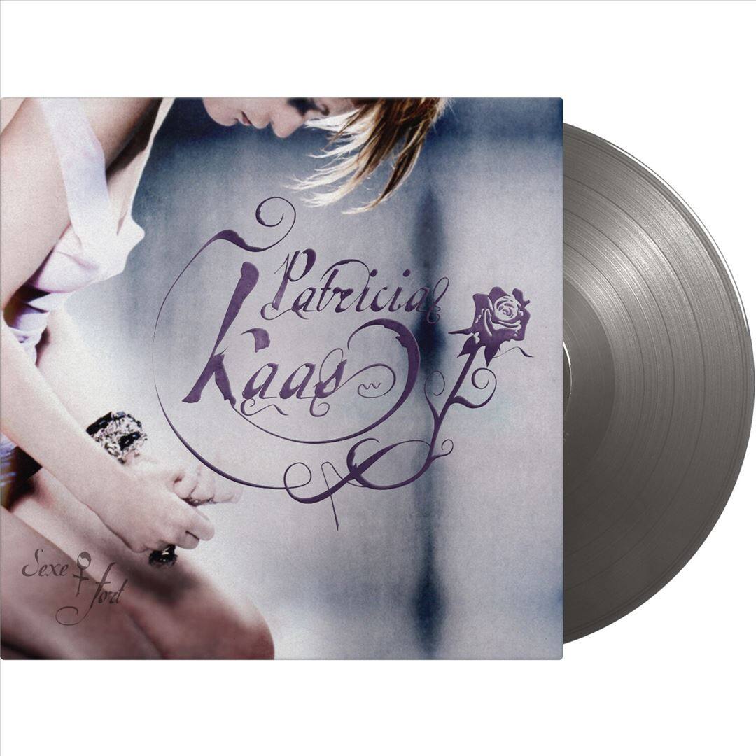 Sexe Fort [France] [LP] [VINYL] price history on PriceWatchPro
