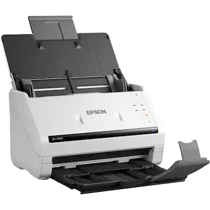 EPSON DS-770 III