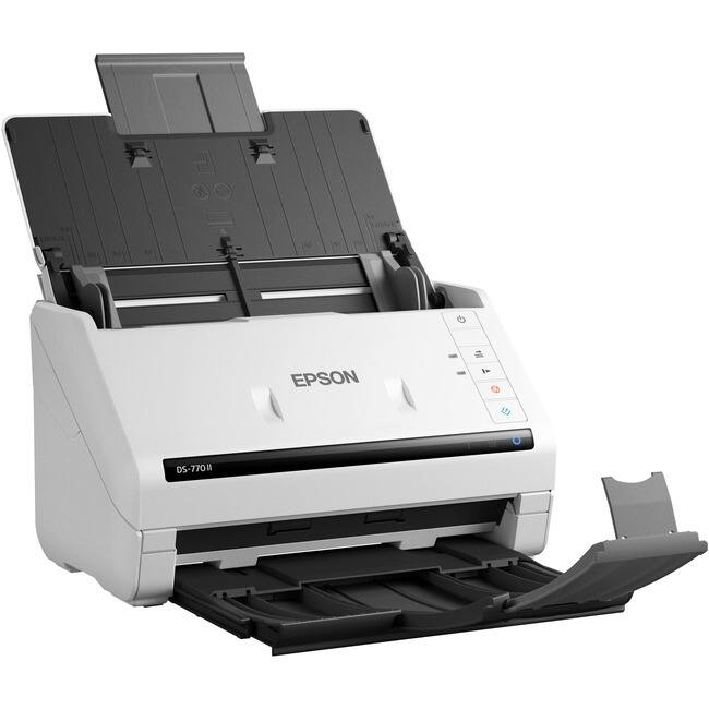 EPSON DS-770 III