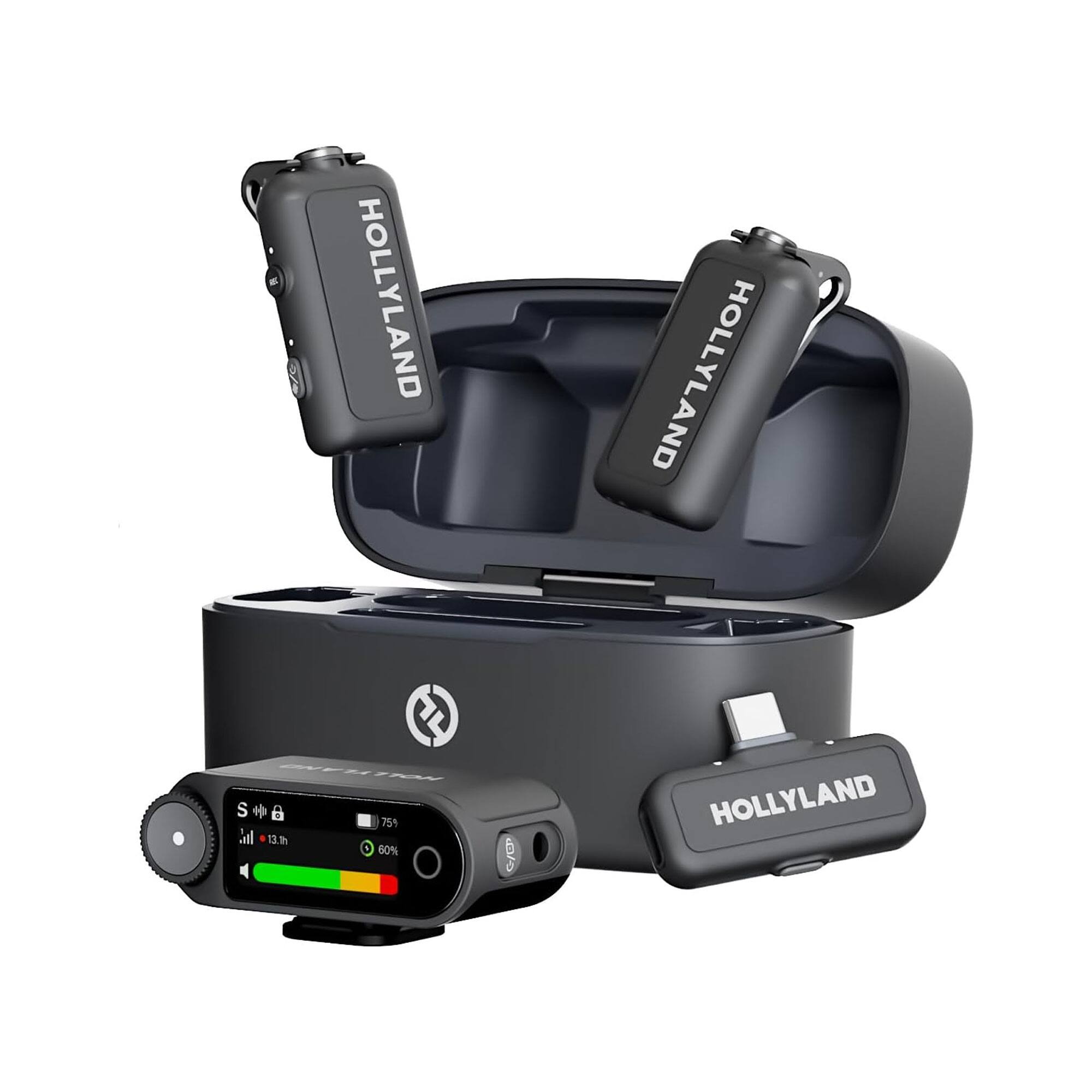 HOLLYLAND HOLLYLAND MERIEN S 75% 60% HOLLYLAND