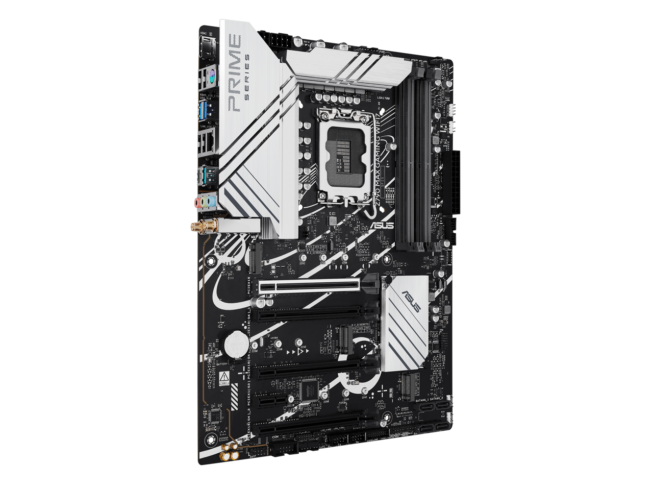 I PRIME SERIES 1 + 70 LEUTE LC: ASUS 2 PID d ASUS E netexseroe 20312