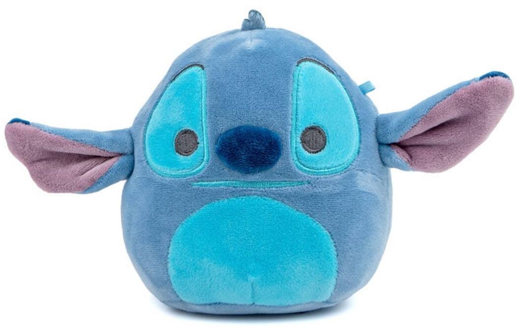 Alt View 17. Jazwares - Squishmallows 5" Plush Disney Assortment - Styles May Vary.