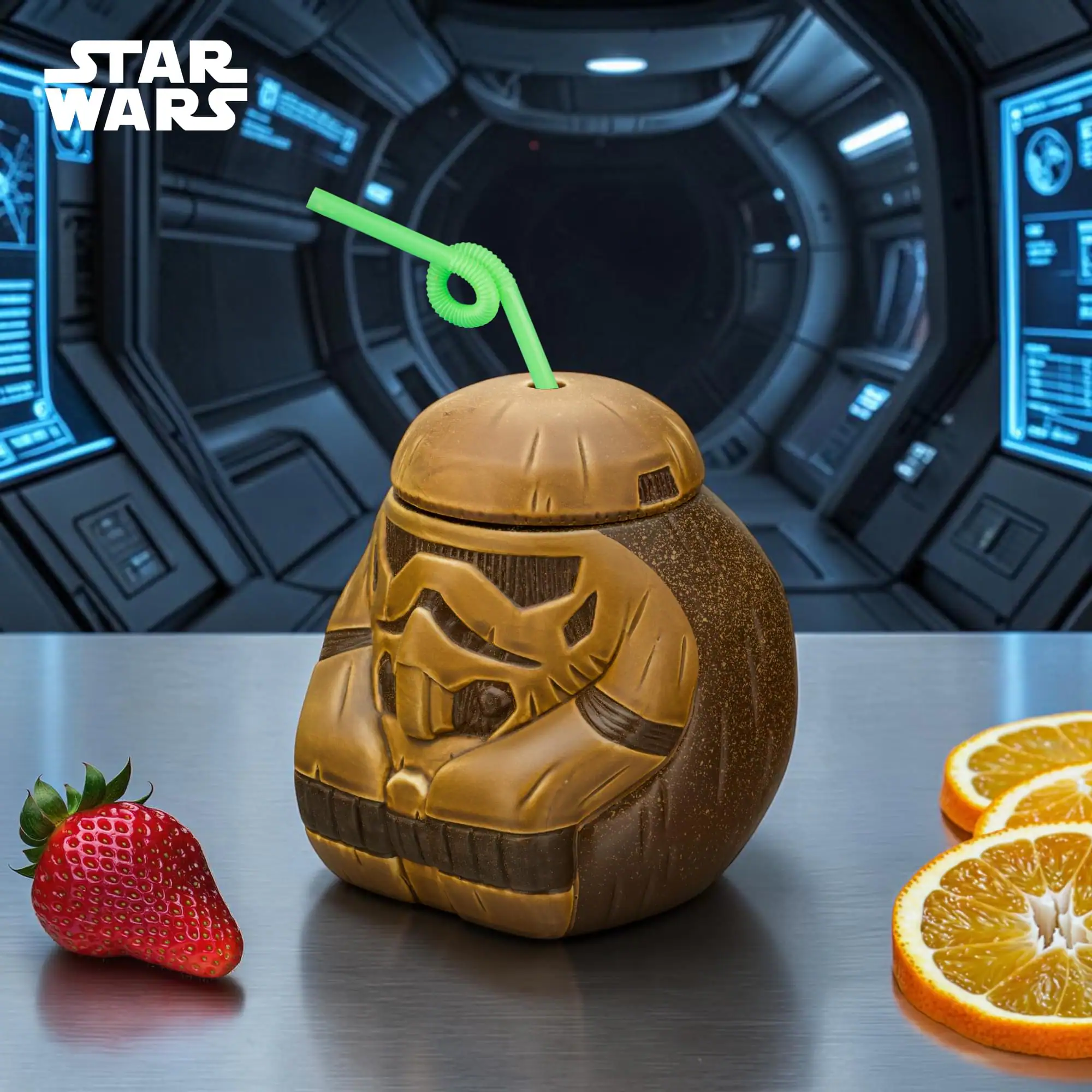 STAR WARS