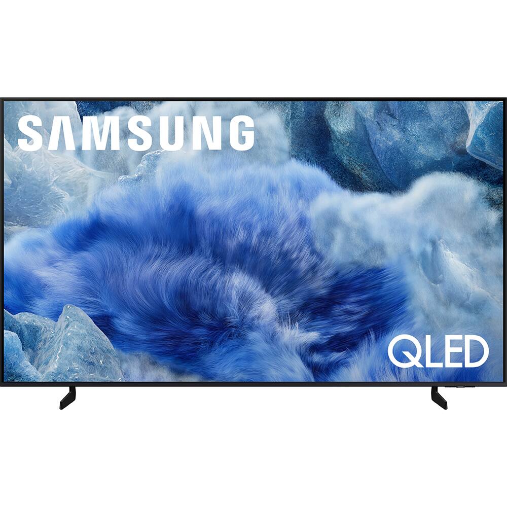 SAMSUNG  
QLED
