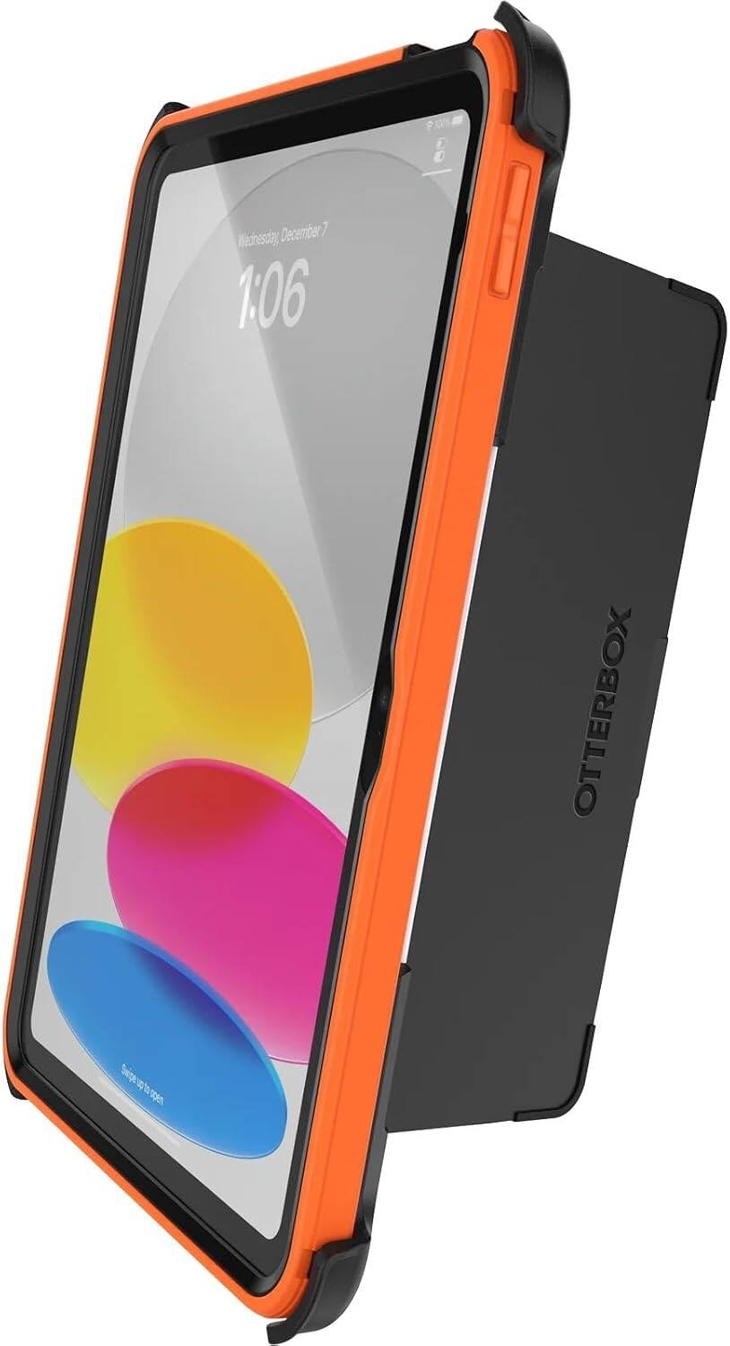 Mechesdiag December 1:06 OTTERBOX Super