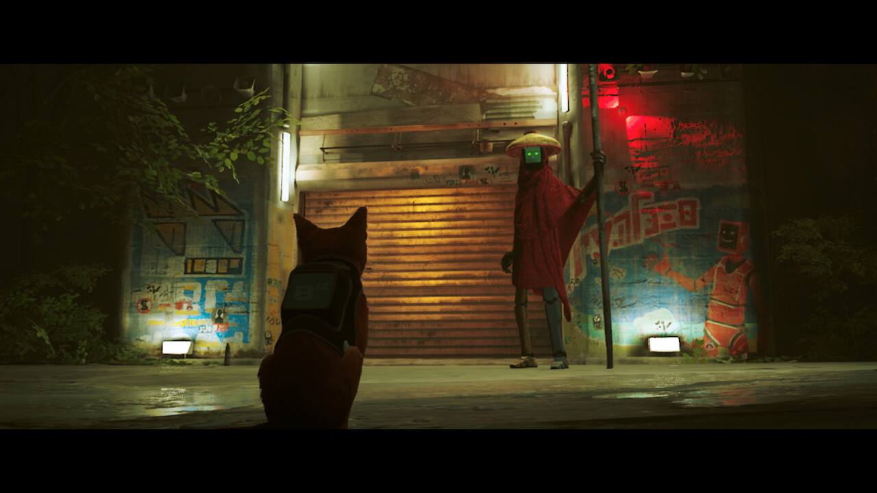 Alt View 15. Nintendo - Stray.