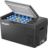 BougeRV 0090 DC QV2