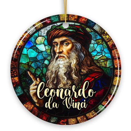 Leonardo da Vinci