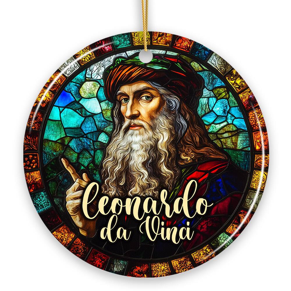 Leonardo da Vinci