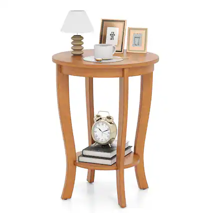 It's never too late to have a good time.