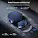 Robot Vacuum and Mop 2 in 1
Offers four levels of suction and three of water flow, with easy switching through the app or a remote control
Soft / Optimal / Max / Ultra
(4-Level Suction)
Low / Medium / High
(3-Water Flow)
150ml Water Tank
220ml Dust Box