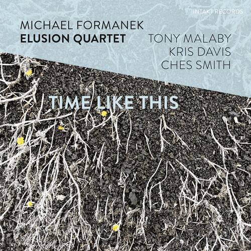 Michael Formanek - Time Like This   - COMPACT DISCS [CD] price history on PriceWatchPro