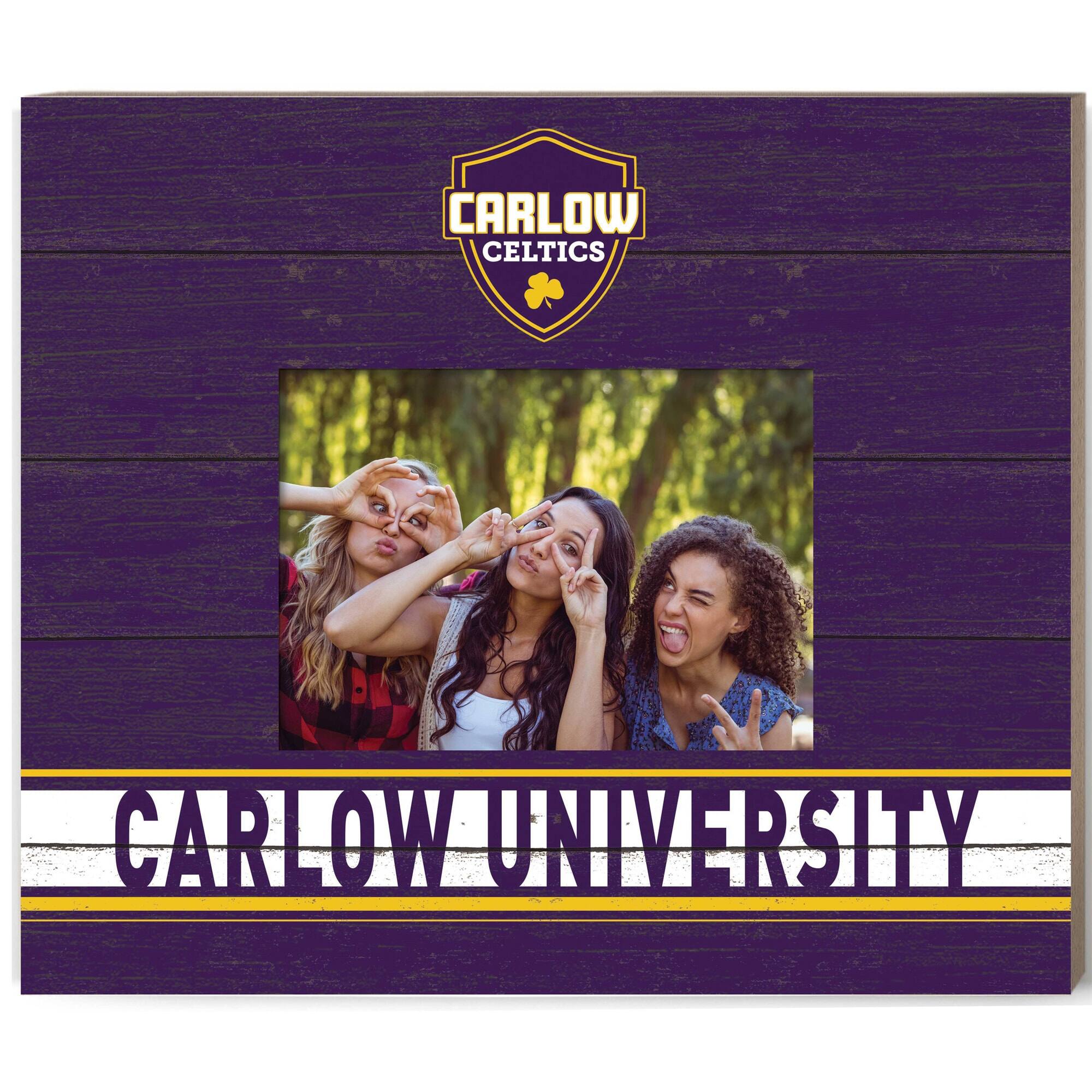 CARLOW CELTICS  
CARLOW UNIVERSITY