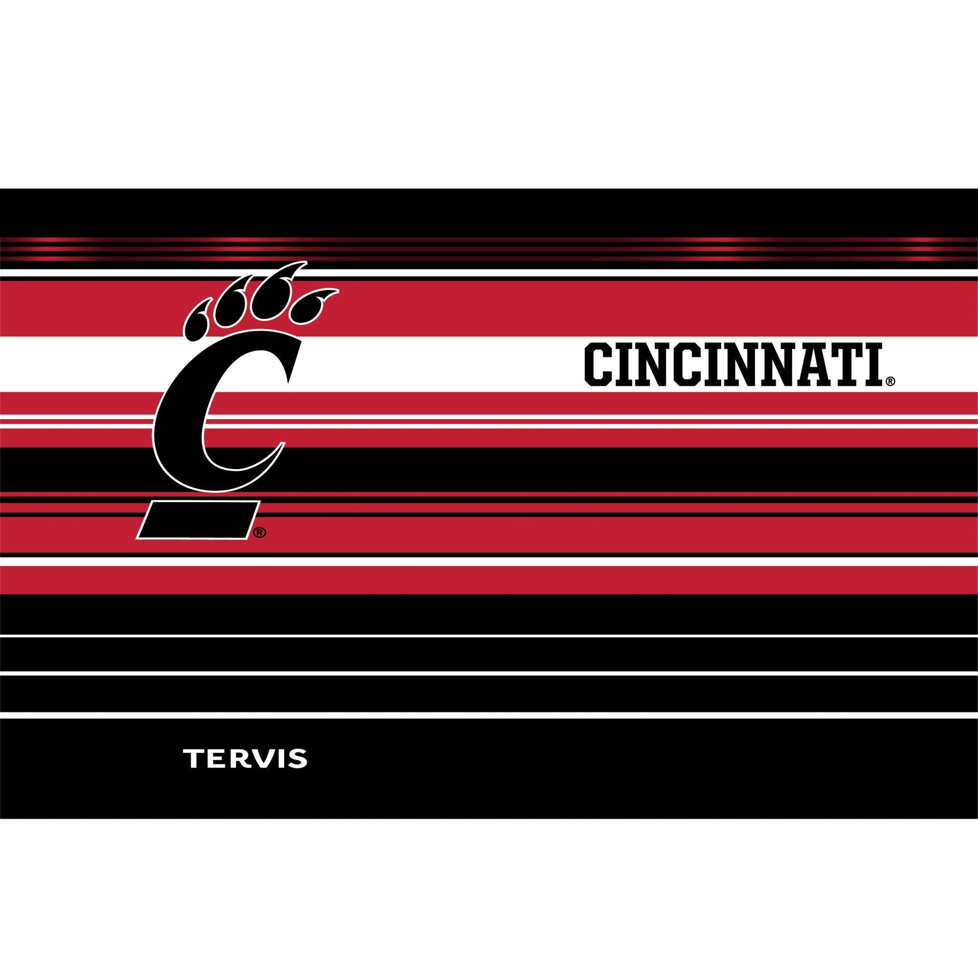 CINCINNATI  
TERVIS