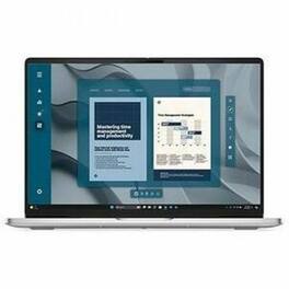 Dell - Pro 16 PC16255 16" Notebook - Full HD Plus - 60 Hz - AMD Ryzen 5 PRO 230 - 16 GB - 256 GB SSD - English (US) - Magnetite
