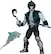 Alt View 2. McFarlane Toys - DC Multiverse Lobo (DC Classic) 7" Action Figure - McFarlane Collector Edition #58 - Chance for Chase.