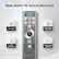 New Back-lit Voice Remote
- Lift to Light
- Customizable Favorite Key
- Find My Remote
- Ambient Light Sensing*
*TV ambient light sensor must be in the "on" position.