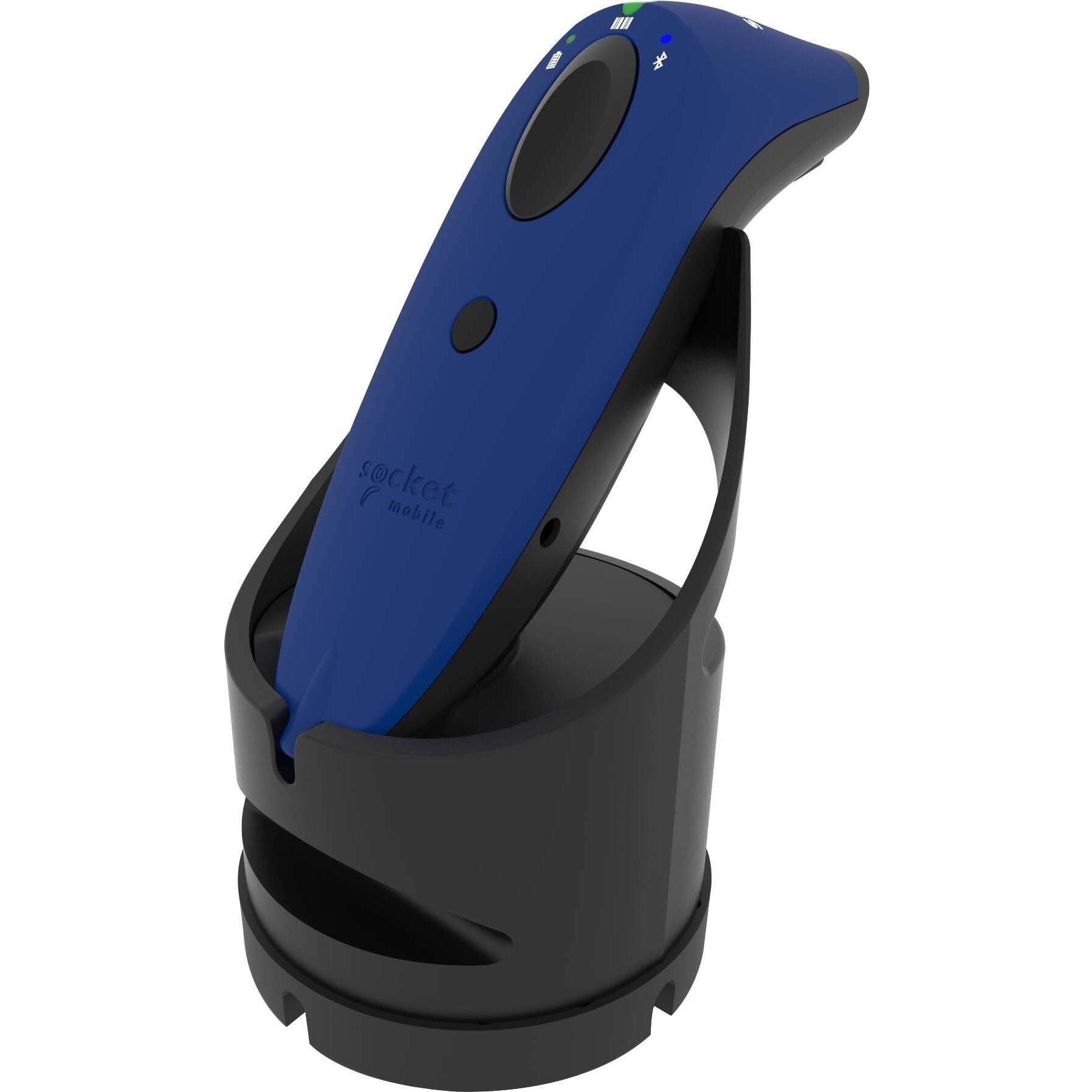 socket mobile