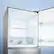 Alt View 28. Midea - 20 cu. ft. 50/50 Flex™ 3-in-1 Garage Ready Frost Free Convertible Freezer with Energy Star Certification - Stainless Steel.