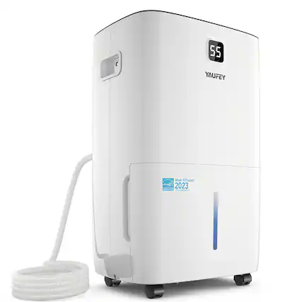 22 YAUFEY Most Efficient 2023 (ENERGY STAR)