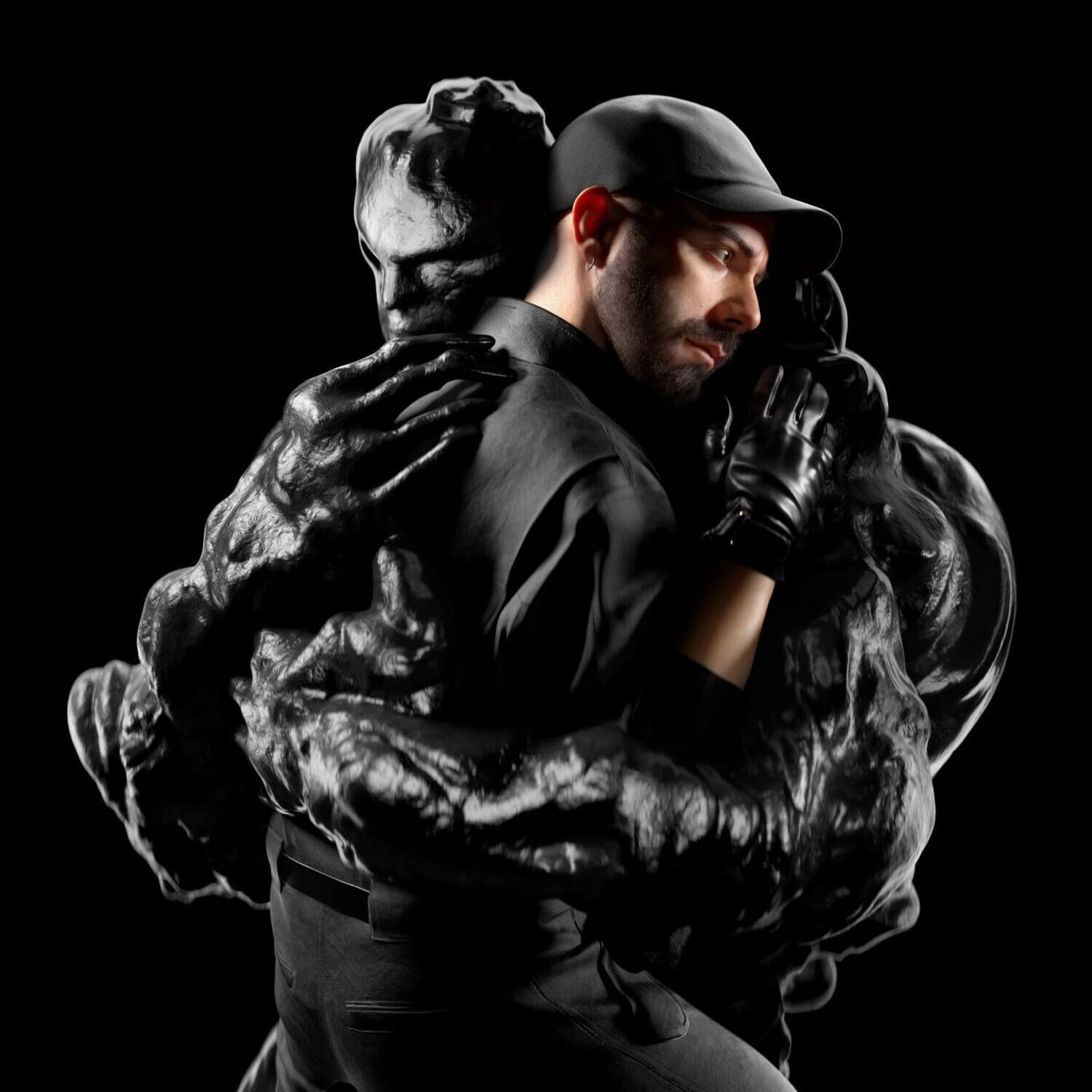 Alt View 1. Woodkid - S16   - COMPACT DISCS.