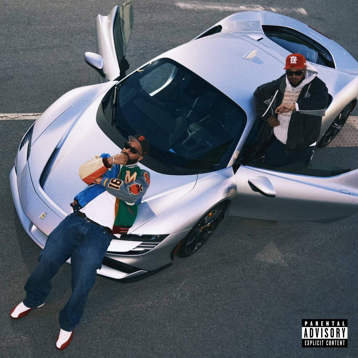 $M91I1  
PARENTAL ADVISORY EXPLICIT CONTENT