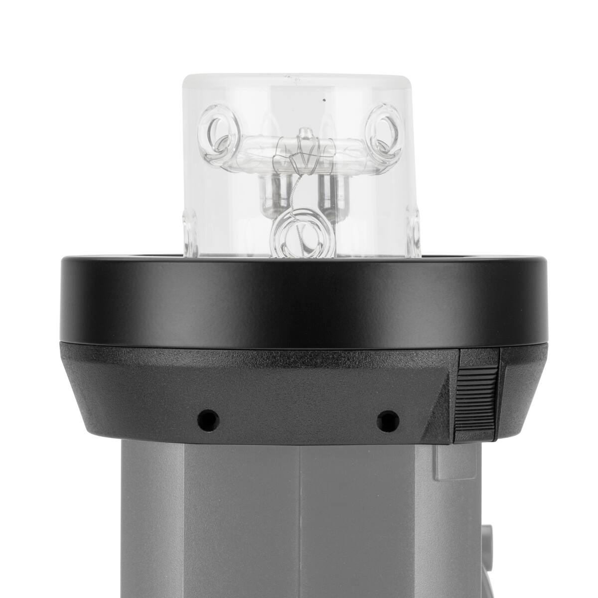 Alt View 5. Flashpoint - Flashpoint XPLOR 400PRO Broncolor Mount Adapter.
