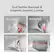 Dual Section Backrest & Adaptive Dynamic Lumbar
- Dual-Curved Support
- Even Pressure Distribution
- 30mm Dynamic Back
- Lumbar Support
- 10° Micro-Rotation
- Personalized Fit
- 10° Lateral Flexibility
- Side Support