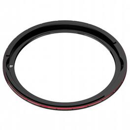 Freewell - 82mm Empty Base Ring for Magnetic VND Filter System