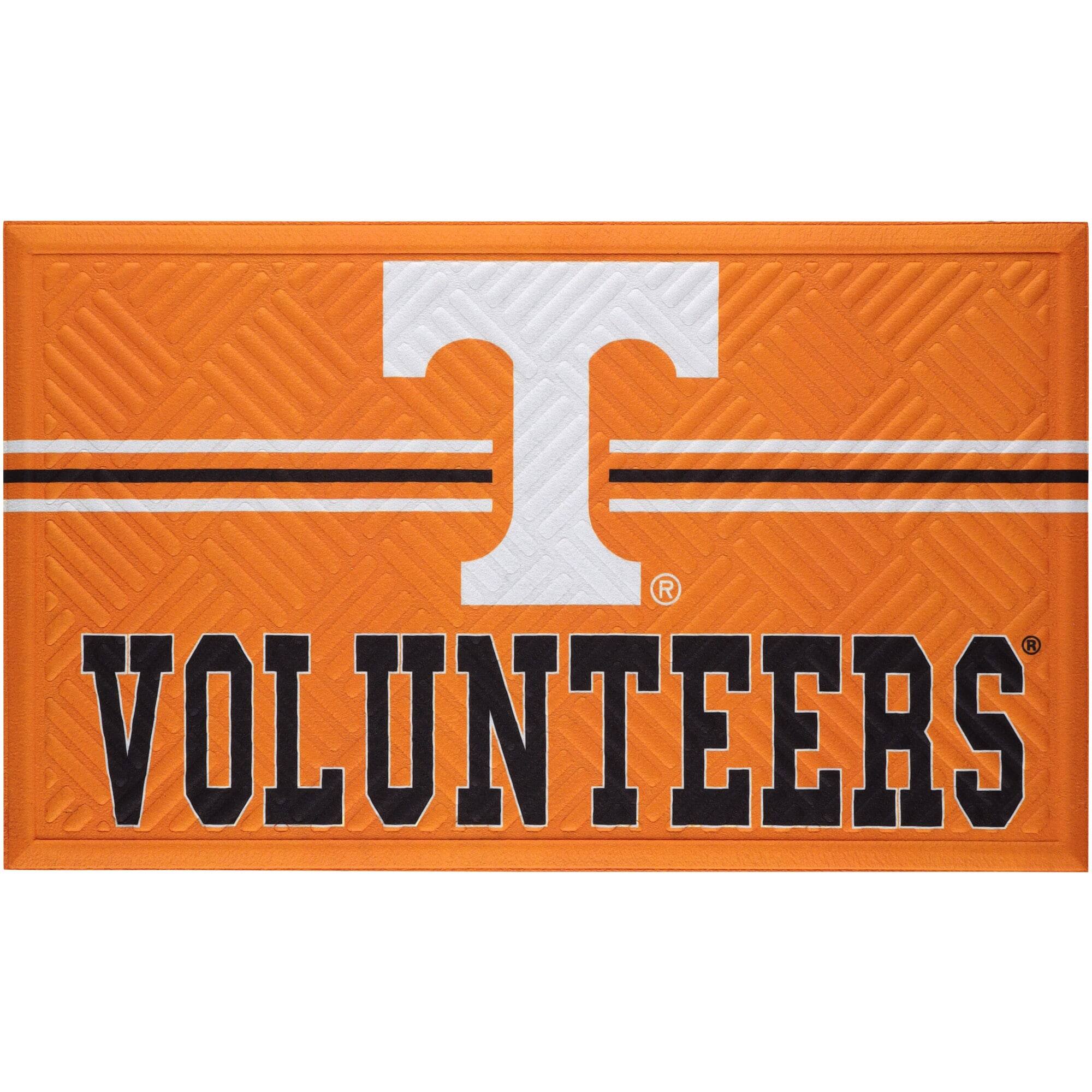 T VOLUNTEERS