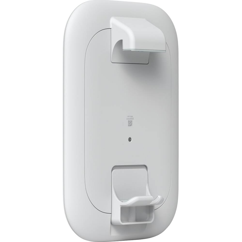 Alt View 1. Ubiquiti - Panel Antenna Ultra UACC-UK-ULTRA-PANEL- - White.