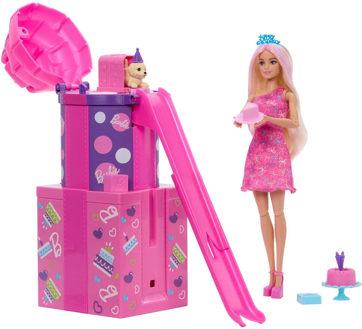 Barbies
Bablie B.
mm  B
KKKK mm