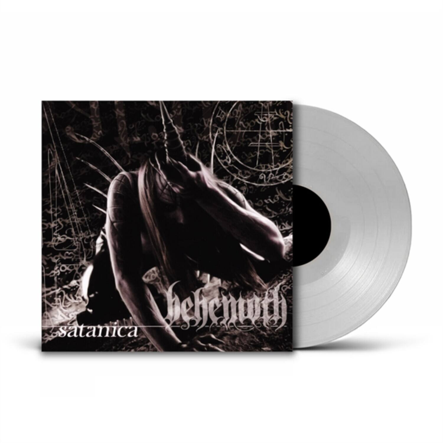 Behemoth  
Satanica