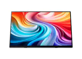 Acer - Refurbished Excellent - UT2 UT272U 27In WQHD IPS Touchscreen Display with HDMI - Black