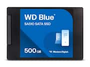 SanDisk WD Blue 500GB SA510 2.5 SanDisk WD Blue 500GB SA510 2.5