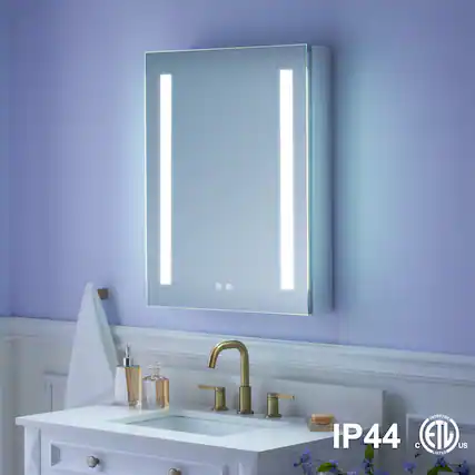INTERTEN IP44 ETL US LISTED