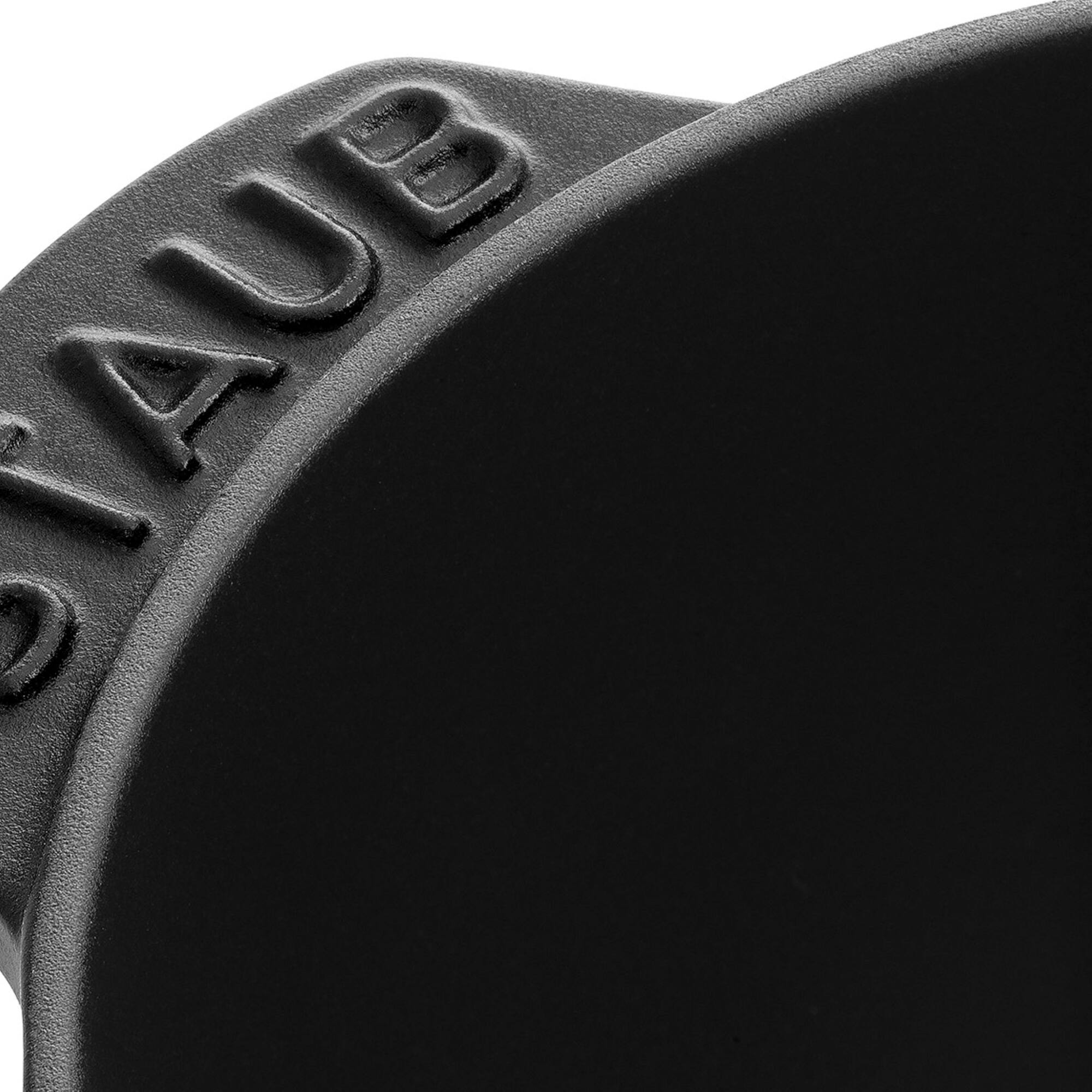 STAUB