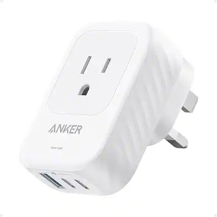 ANKER Power Light 0
