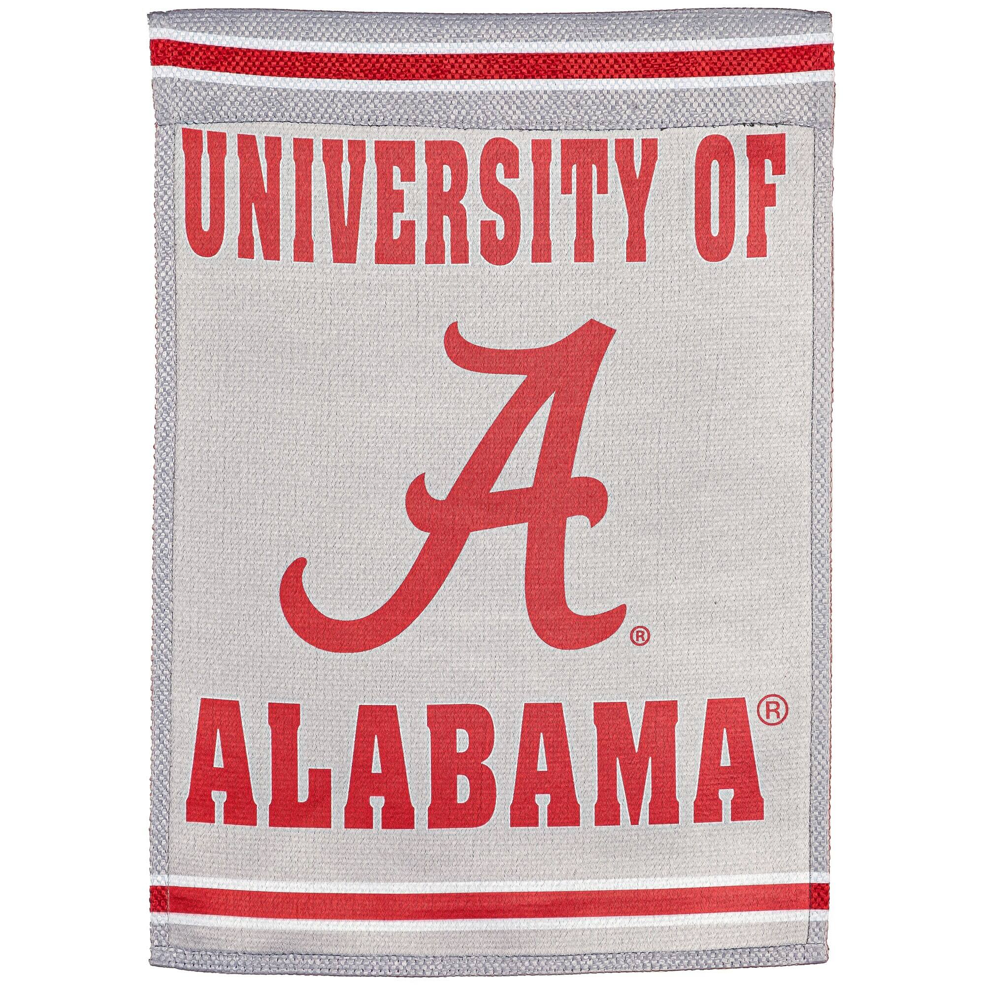 UNIVERSITY OF  
ALABAMA