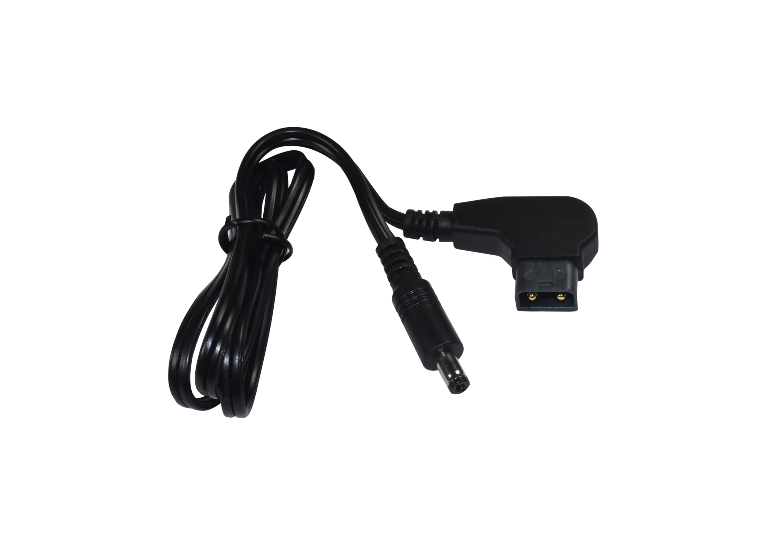 Angle. HQRP - D-Tap to DC 5.5x2.5mm 5.5x2.1mm Monitor Cable for Atomos Shogun, Atomos Ninja V KiPRO SmallHD Shogun Sony PIX-E7.