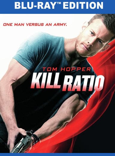 Kill Ratio (MOD) (BluRay Movie) [Blu-ray] price history on PriceWatchPro