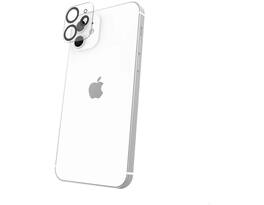 DuraGlass - Glass Camera Screen Protector - iPhone 12 - Clear