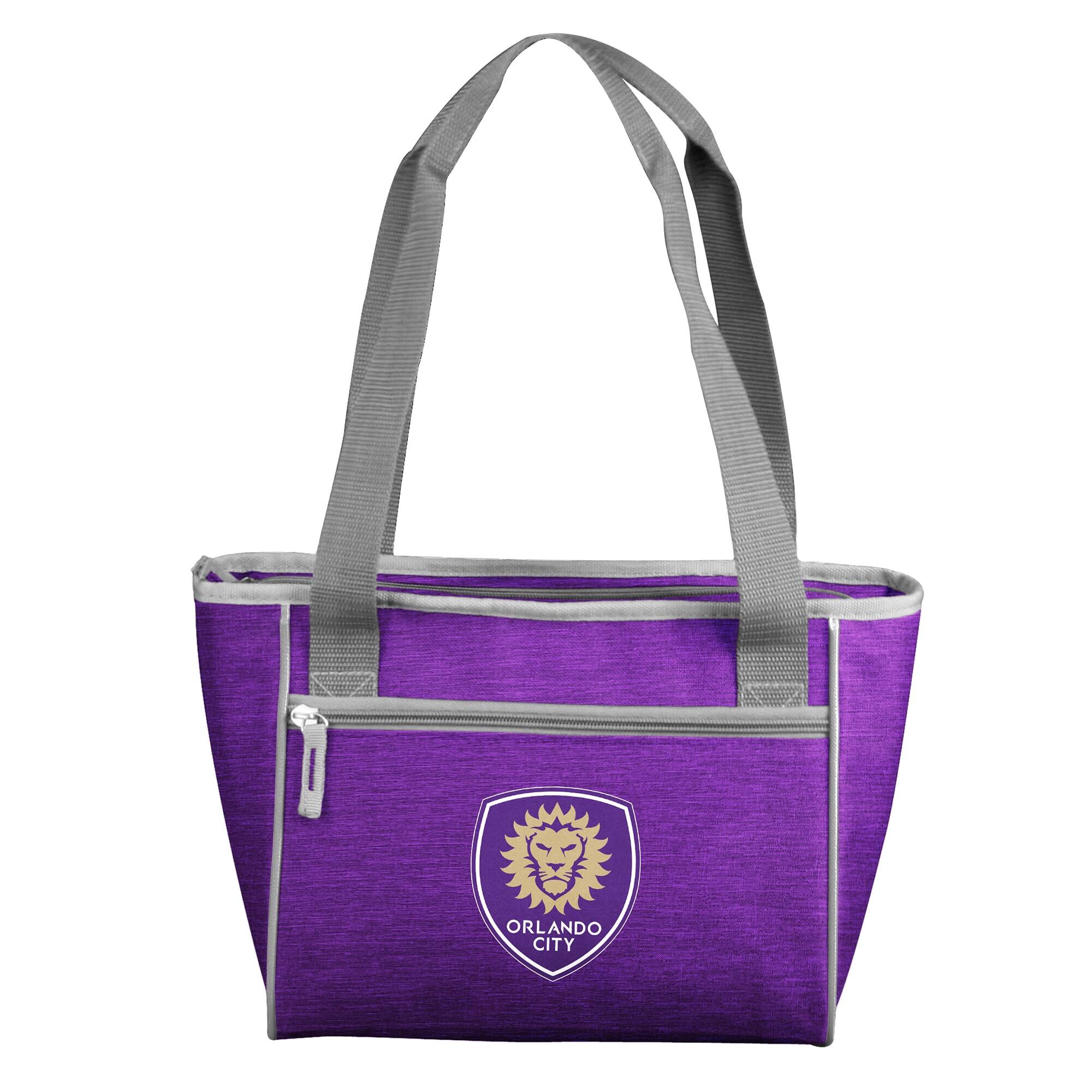 ORLANDO CITY  
CANDO CITY