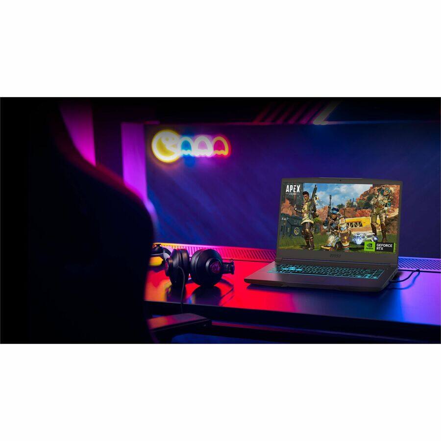 A00 APEX NA DEFORCE RTX